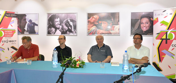 Модерни Скупљачи перја